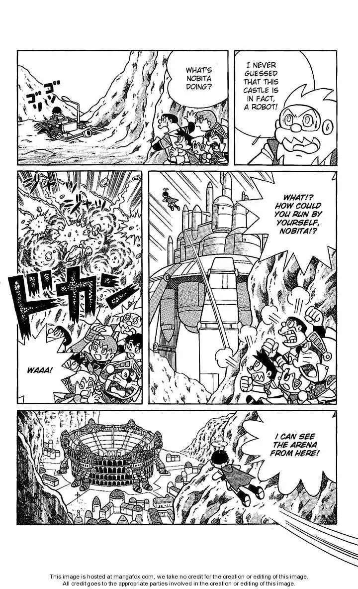 Doraemon Long Stories Chapter 22.6 4